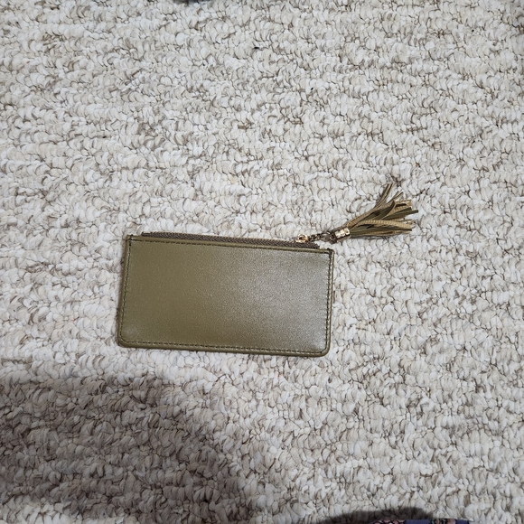 Small card purse - Picture 2 of 2